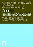 Produkt-Bild: Gender medienkompetent