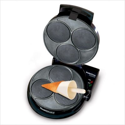 Edgecraft Petite Cone Express - M836 Edgecraft Petite Cone Express - M836