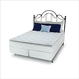 Cal King American National Manufacturing DreamWorks 4500 Air Bed Mattress