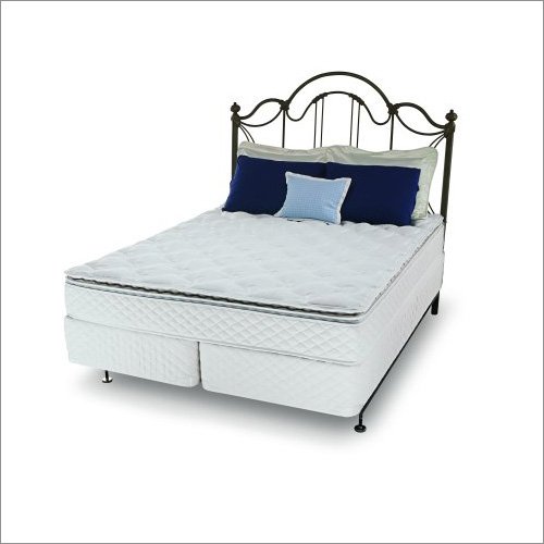 Cal King American National Manufacturing DreamWorks 4500 Air Bed Mattress