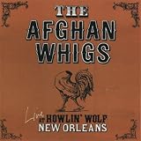Live At The Howlin Wolf New Orleans (EP)