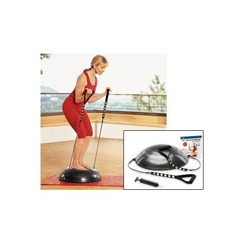 Core Training System