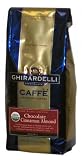Ghirardelli® Organic Chocolate Cinnamon Almond-12-oz Ground Coffee