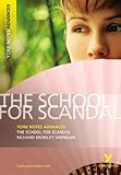 The school for scandal