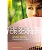 The "School for Scandal" (York Notes Advanced)