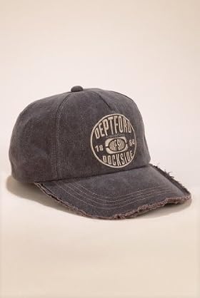 Older Boys' Baseball Cap
