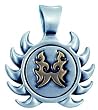 BICO AUSTRALIA JEWELRY (T1) HAWK - GUARDIANSHIP AWARENESS