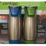 CONTIGO VACUUM INSULATED AUTOSEAL TRAVEL MUG TWIN &hellip by Contigo