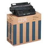 NEW-38L1410 Toner, 15000 Page-Yield, Black - 38L1410