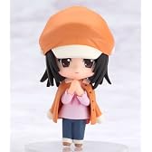ねんどろいどぷち 化物語 其ノ貮【千石撫子】単品