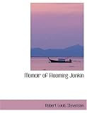  : Memoir of Fleeming Jenkin (Large Print Edition)