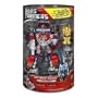 Transformers Movie Leader Optimus Prime with Legends Bumblebee and Jazz Exclusive