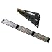 DynaCable® Cat5 Patch Panel 24 Ports