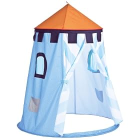 Sigikid - 49367 - Ameublement et D�coration - Tente - Ritter Rettich