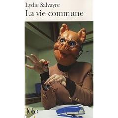 La vie commune