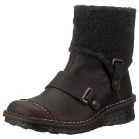 Rieker Linda 70380, Damen Stiefel