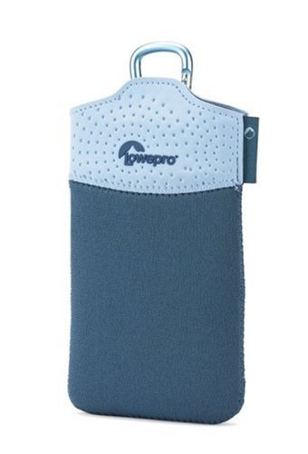 Lowepro Tasca 20 (Arctic Blue)