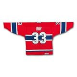 Patrick Roy Canadiens Vintage *Heroes of Hockey* Replica Jersey 1993 (Away)