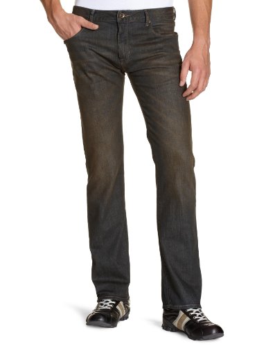 Vans Herren Jeans V66 Slim - VK4FA
