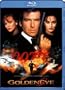 GoldenEye (James Bond) [Blu-ray]