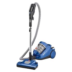 Hoover Blue Elite Cy