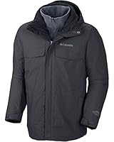 Columbia Men's Bugaboo Interchange Jacket