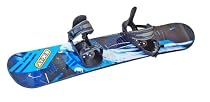 Exit 135cm Snowboard