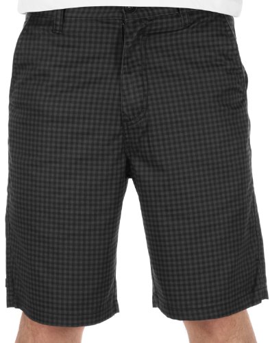 Element Herren Shorts Arbor, black, 32, J1WKA5ELS2