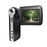 Isonic DV3156 5MP Mulitfunction Pocket Digital Camcorder