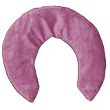 Herbal Concepts Comfort Neck Wrap, Mauve