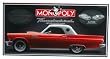 Ford Thunderbird 50th Anniversary Monopoly
