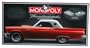 Ford Thunderbird 50th Anniversary Monopoly