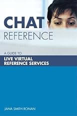 Chat Reference