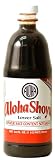 Aloha Shoyu - Lower Salt by Imported