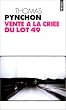 Vente � la cri�e du lot 49