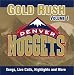 Search : Denver Nuggets: Gold Rush