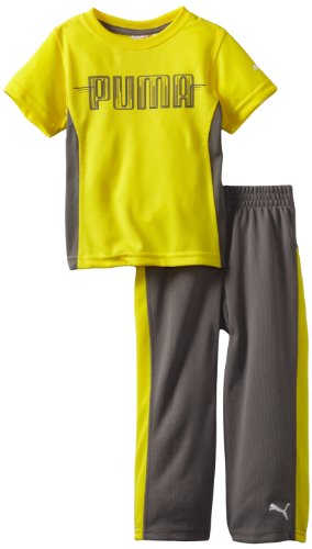 review PUMA PBS34132