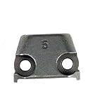 Fein 31309107000 Die for up to 6 Gauge Cuts on BLK 5.0 Sheet Metal Nibbler