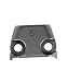 Fein 31309107000 Die for up to 6 Gauge Cuts on BLK 5.0 Sheet Metal Nibbler