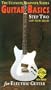 Guitar Basics, Step Two for Electric Guitar [VHS]