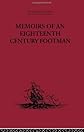 Memoirs of an Eighteenth Century Footman: John Macdonald's Travels (1745-1779) (Broadway Travellers)