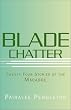 Blade Chatter