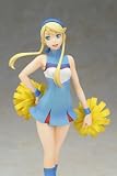 Lina (1/8 scale PVC Figure) Alpha Omega Heroman [JAPAN]