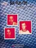 Ben Folds Five: Whatever And Ever Amen (Transcribed Scores)