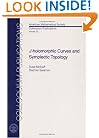 $J$-holomorphic Curves and Symplectic Topology (Colloquium Publications (Amer Mathematical Soc))
