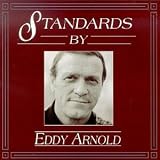 Standards By Eddy Arnold