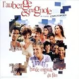 L'Auberg Espagnole