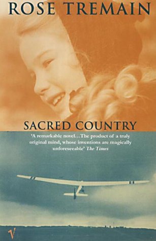Sacred Country