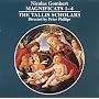 Nicolas Gombert: Magnificats 1-4