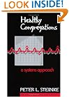 Healthy Congregations: A Systems Approach